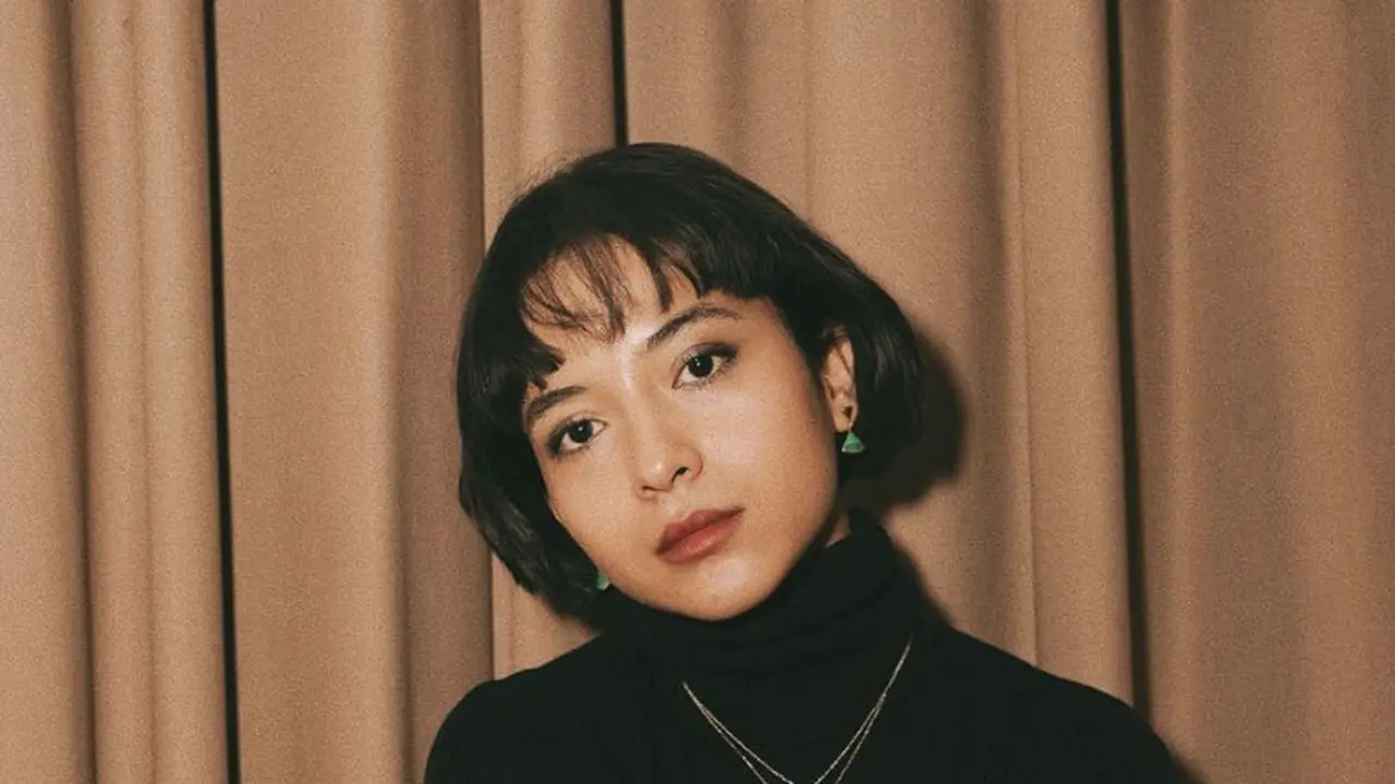 Putri Marino