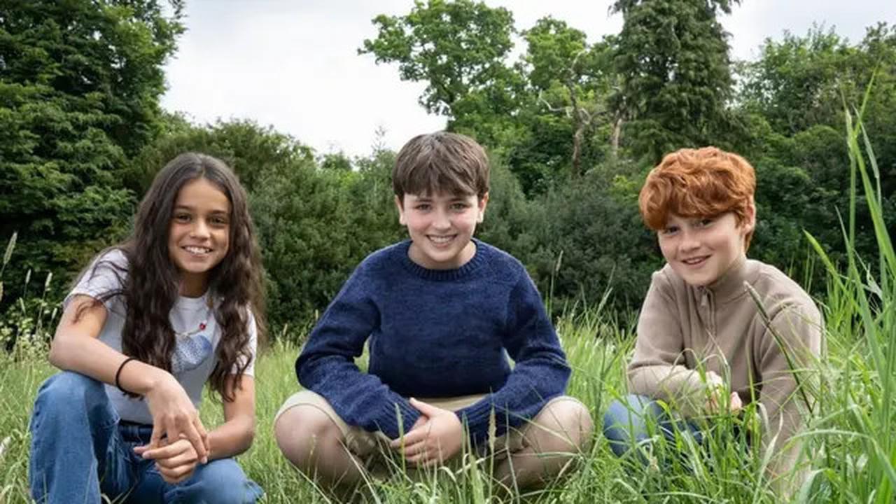 Tayang 2026, Berikut Daftar Pemain Serial Harry Potter yang Sudah Diumumkan HBO