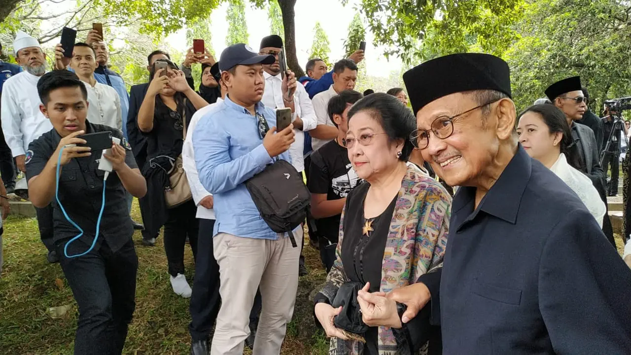 Megawati