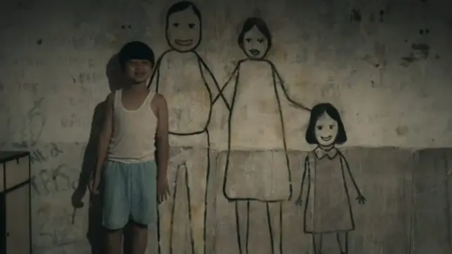 Film Melukis Luka (Istimewa)