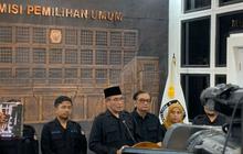 Respons Ketua KPU Hasyim Asy’ari Dilaporkan Anak Buah ke DKPP Terkait Dugaan Pelecehan Seksual