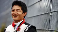 Hobi Lain Rio Haryanto Selain Membalap