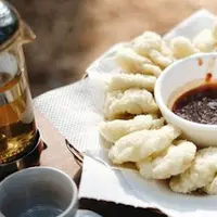 cara bikin cireng ©Ilustrasi dibuat AI