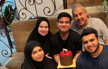Fadil Jaidi Bawa Pulang Penghargaan TikTok Awards 2024, Dedikasikan Piala Buat Pak Muh Sang Ayah