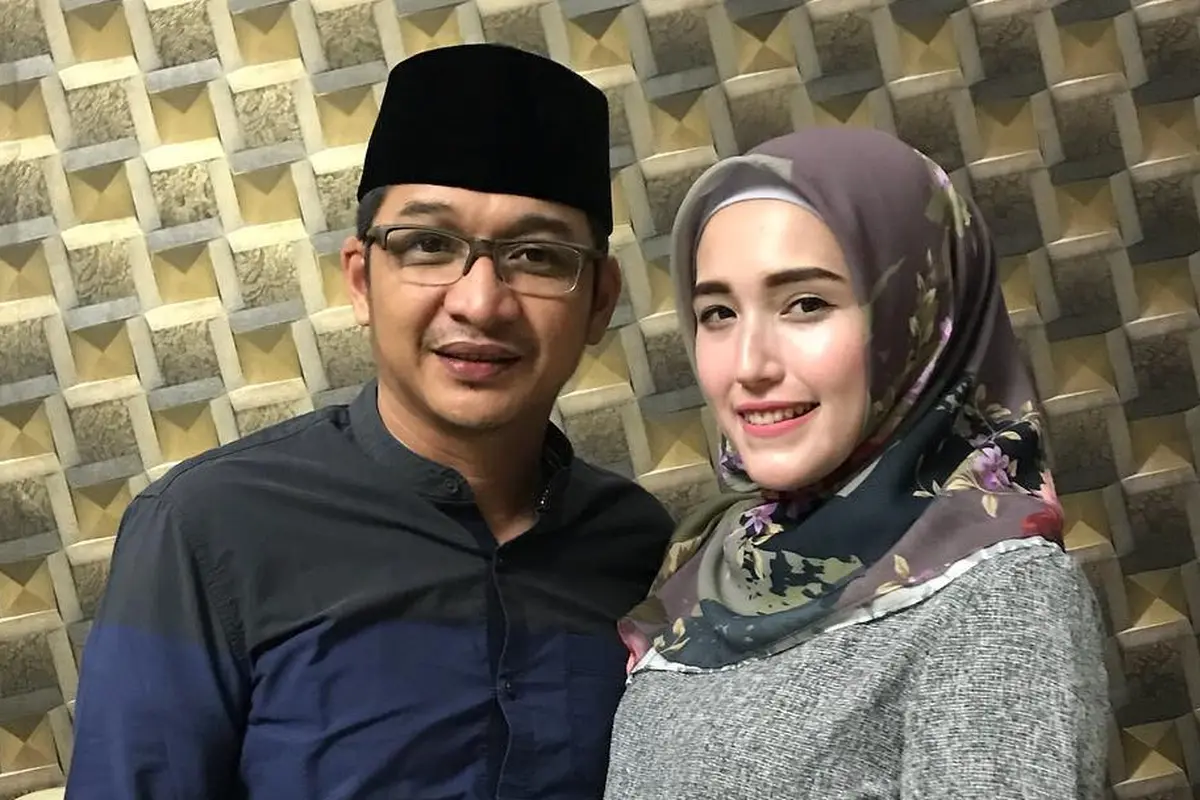 [Fimela] Adelia Pasha - Pasha Ungu