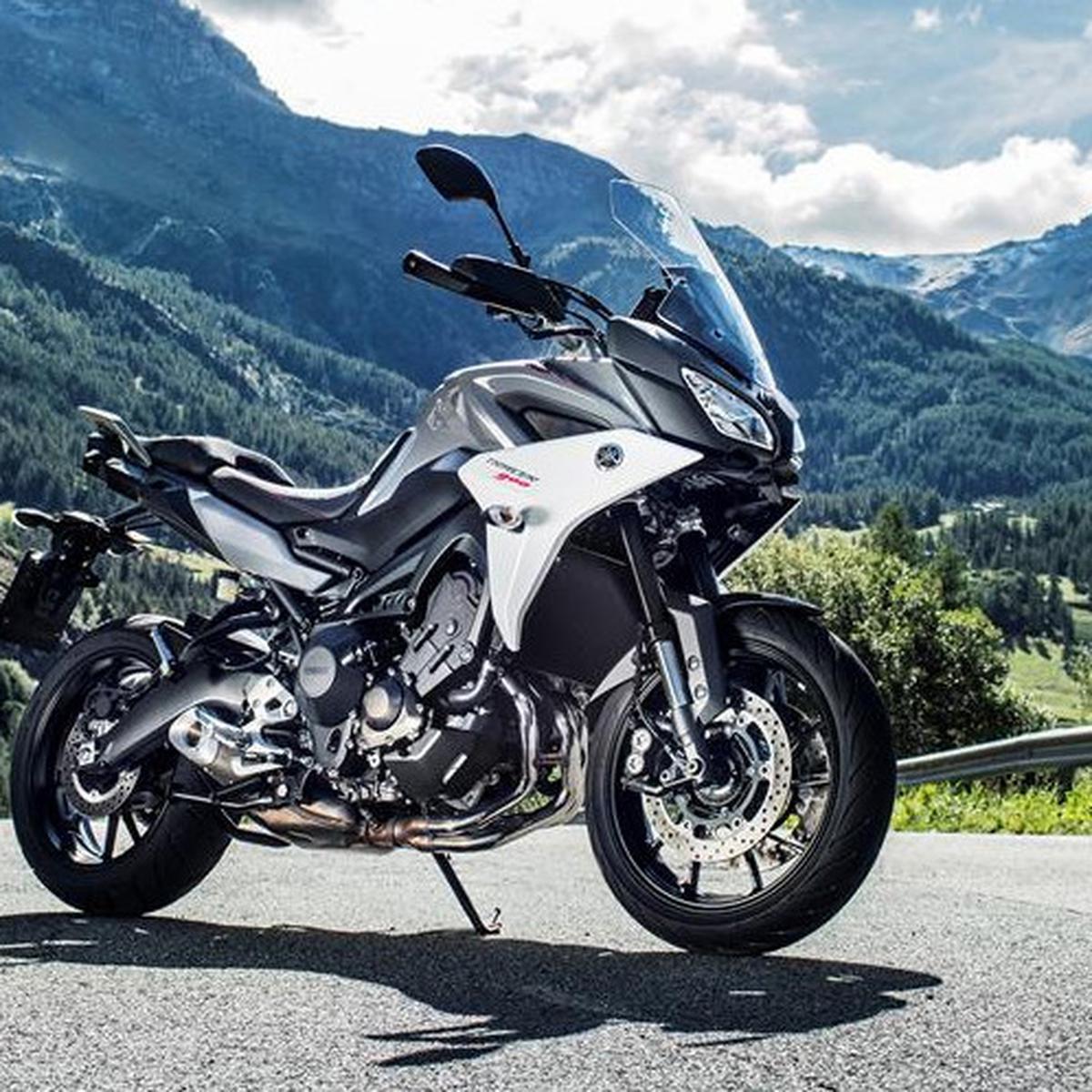 Motor adventure hot sale 250cc