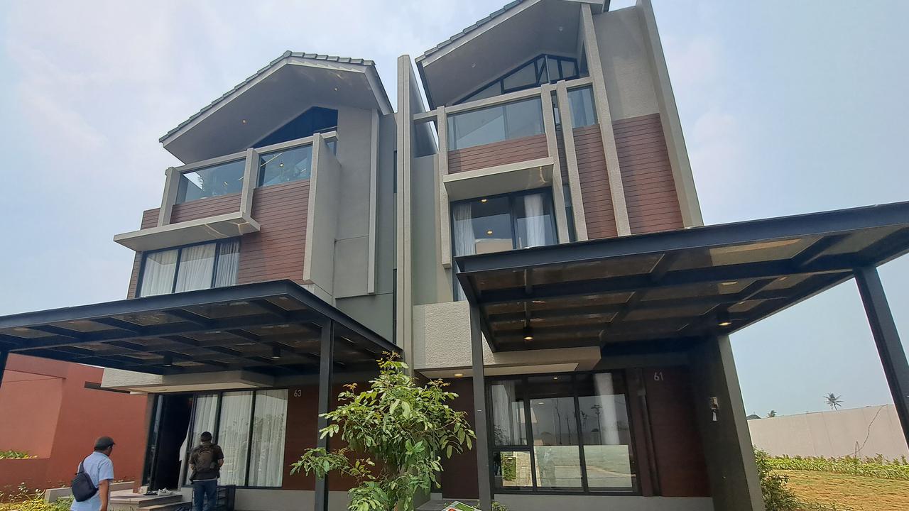 Ekspansi Bisnis, Summarecon Kini Punya Properti Baru Seharga Rp1,9 Miliar
