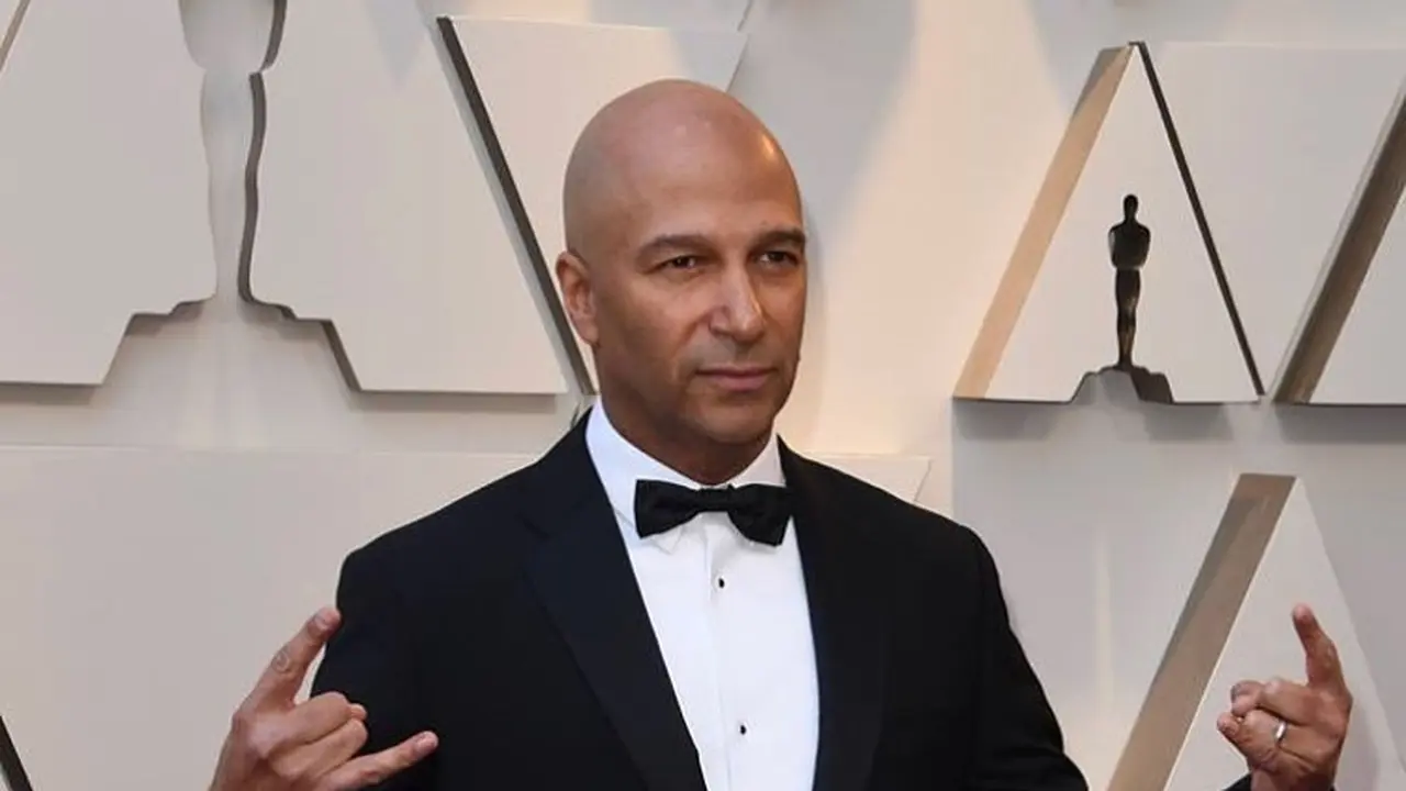 Tom Morello