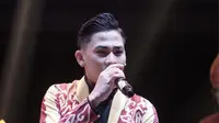 Respons Faisal Fayz Jadi King Ambyar di Acara Bertema Saklawase: Luar Biasa Happy dan Tak Sabar
