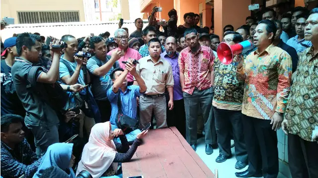 Universitas Muhammadiyah Kendari (UMK) Sulawesi Tenggara