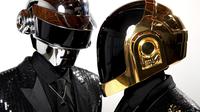 Daft Punk.  (Matt Sayles/Invision/AP, File)