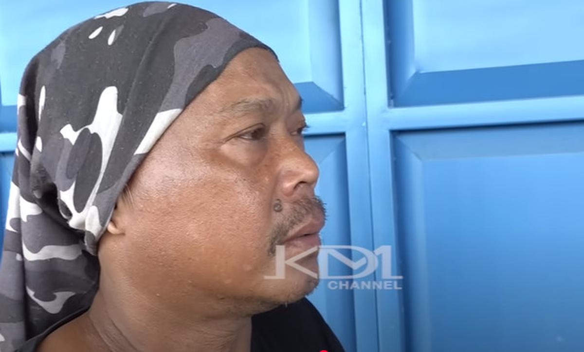 Dedi Mulyadi Syok ada Bantaran Kali Diperjual Belikan 'Saya Kasih Rp10 Juta Bapak Pindah'