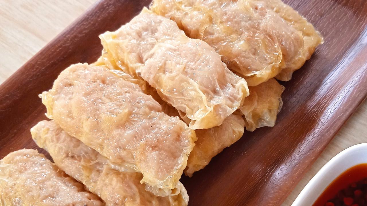Resep Dimsum untuk Imlek 2025