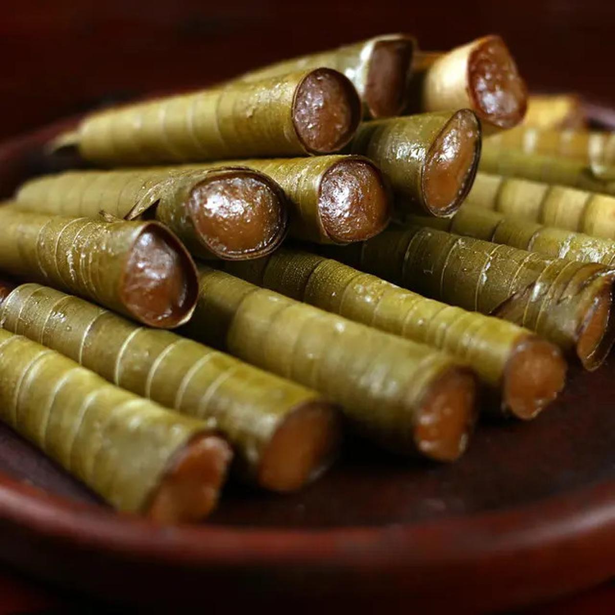 Inspirasi Resep Kue Kukus dari Tepung Beras, Lezat dan Mudah Dibuat