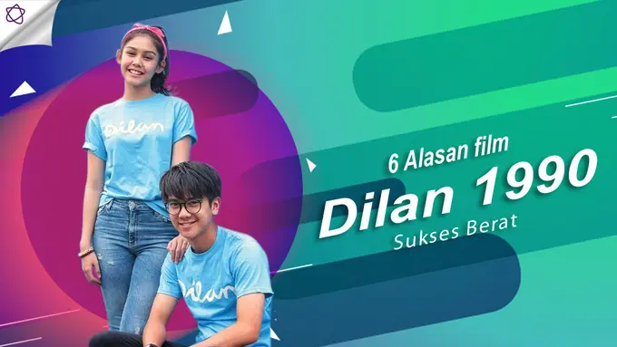 [Bintang] Dilan 1990