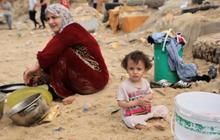 Kirim Bantuan Medis ke Gaza Lewat Jalur Udara, Raja Yordania, Abdullah II: Kami Akan Selalu Ada untuk Palestina
