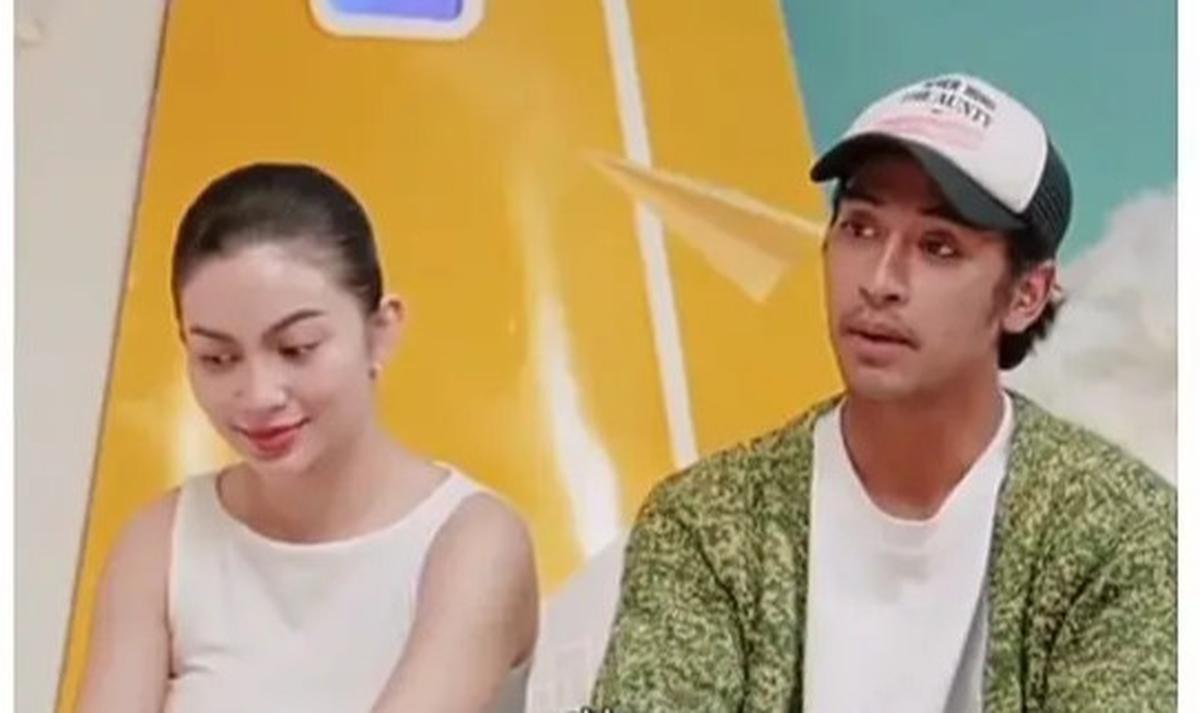 6 Perkataan Abidzar Ini Bikin Netizen Geram, Berakhir Minta Maaf Jelang Film Tayang