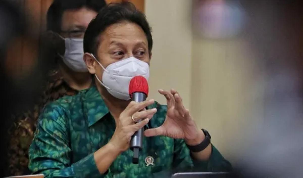 Sementara PKS berpandangan proses penyusunan RUU Kesehatan dilakukan terburu-buru
