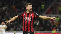 Malam Unik Niclas Fullkrug Bersama AC Milan: Brankas Hotel Dibobol Maling Lalu Cetak Gol