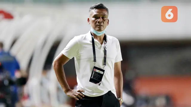 Pelatih Persiraja Banda Aceh, Hendri Susilo
