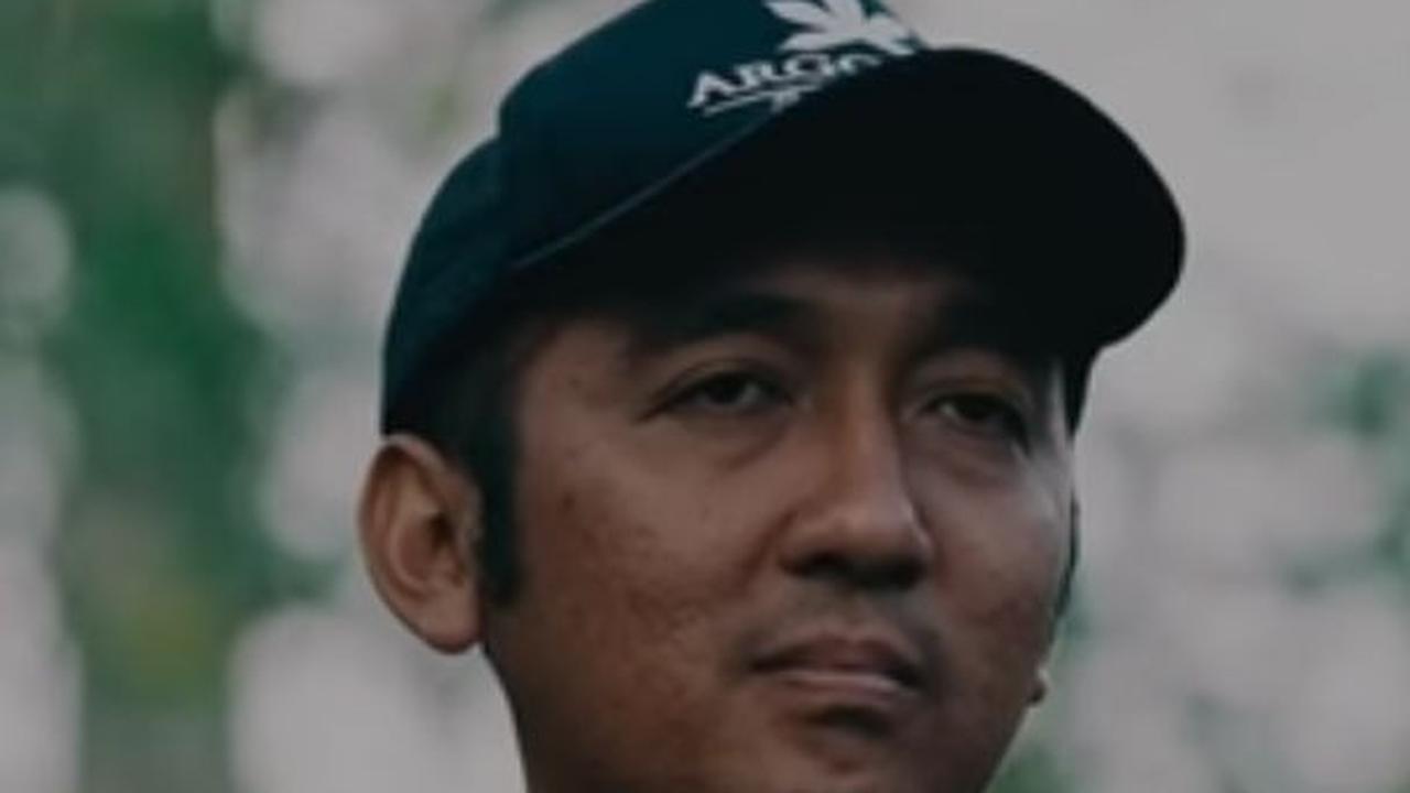 Gagal Nyaleg Hingga Bangkrut, Tony dan Cita Bangkit Lewat Bisnis Singkong
