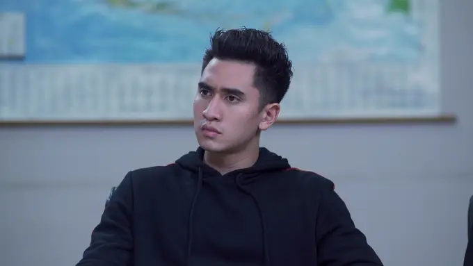 Siapa Takut Jatuh Cinta