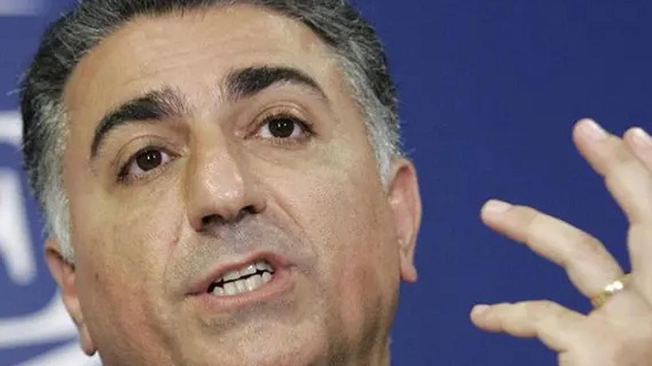 Rekam Jejak Reza Pahlavi, Putra Mahkota Iran Sahabat Israel yang Ngebet Rebut Kekuasaan Ayatollah Ali Khamenei