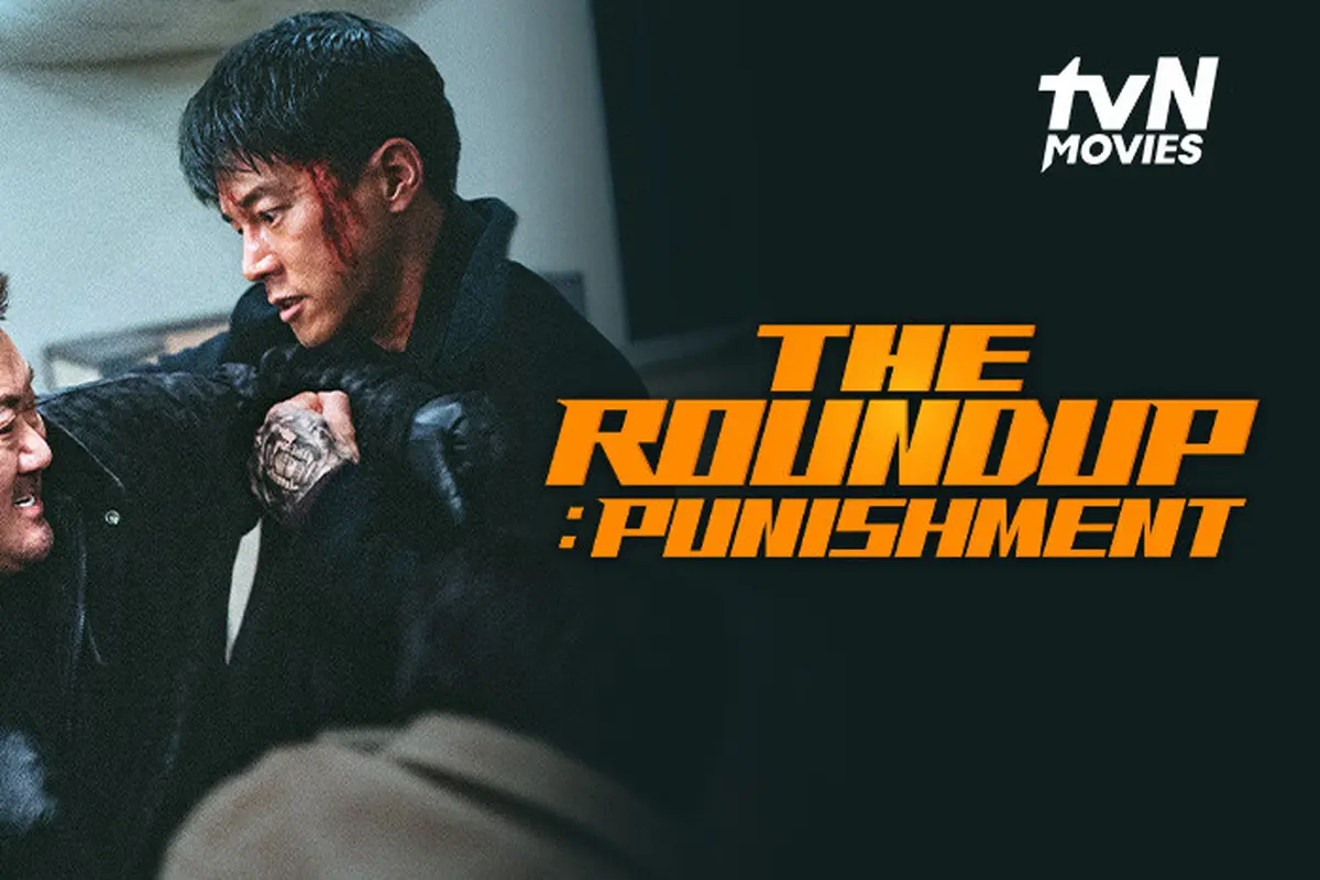The Roundup: Punishment