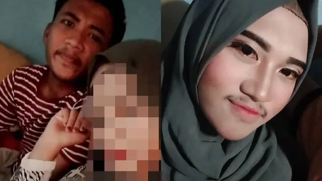 Pria Cantik 3