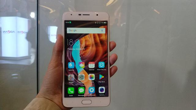 Harga Hp Advan Terbaru Dan Termurah 2018 Harga Di Bawah Sejuta Tekno Liputan6 Com
