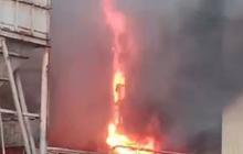 2 TKA China jadi Tersangka Ledakan Tungku Smelter PT ITSS Morowali Tewaskan 21 Pekerja