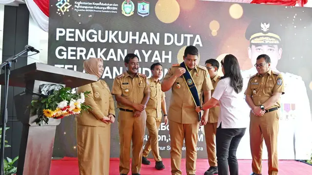 Bobby Nasution