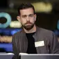 Jack Dorsey, CEO Twitter (AP/Richard Drew)