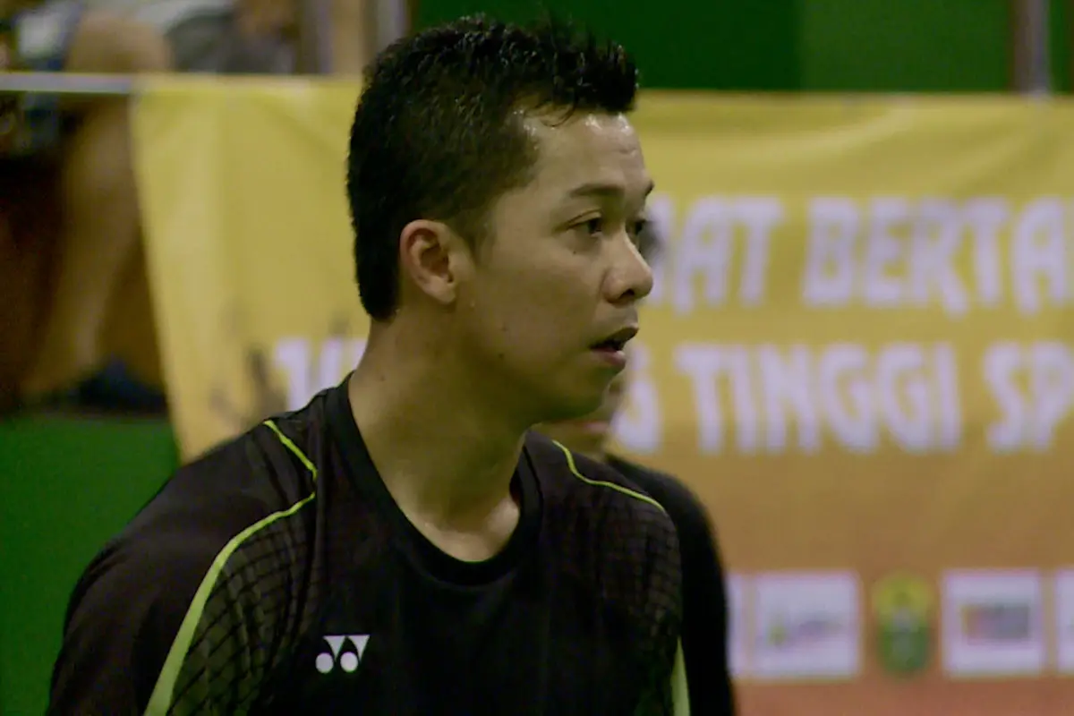 Taufik Hidayat