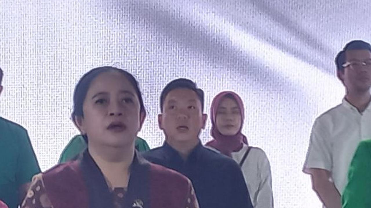 Ramai-Ramai Sivitas Akademika Kritik Pemerintah, Puan: Biarkan Rakyat Memilih Pemimpin, Tanpa Intimidasi