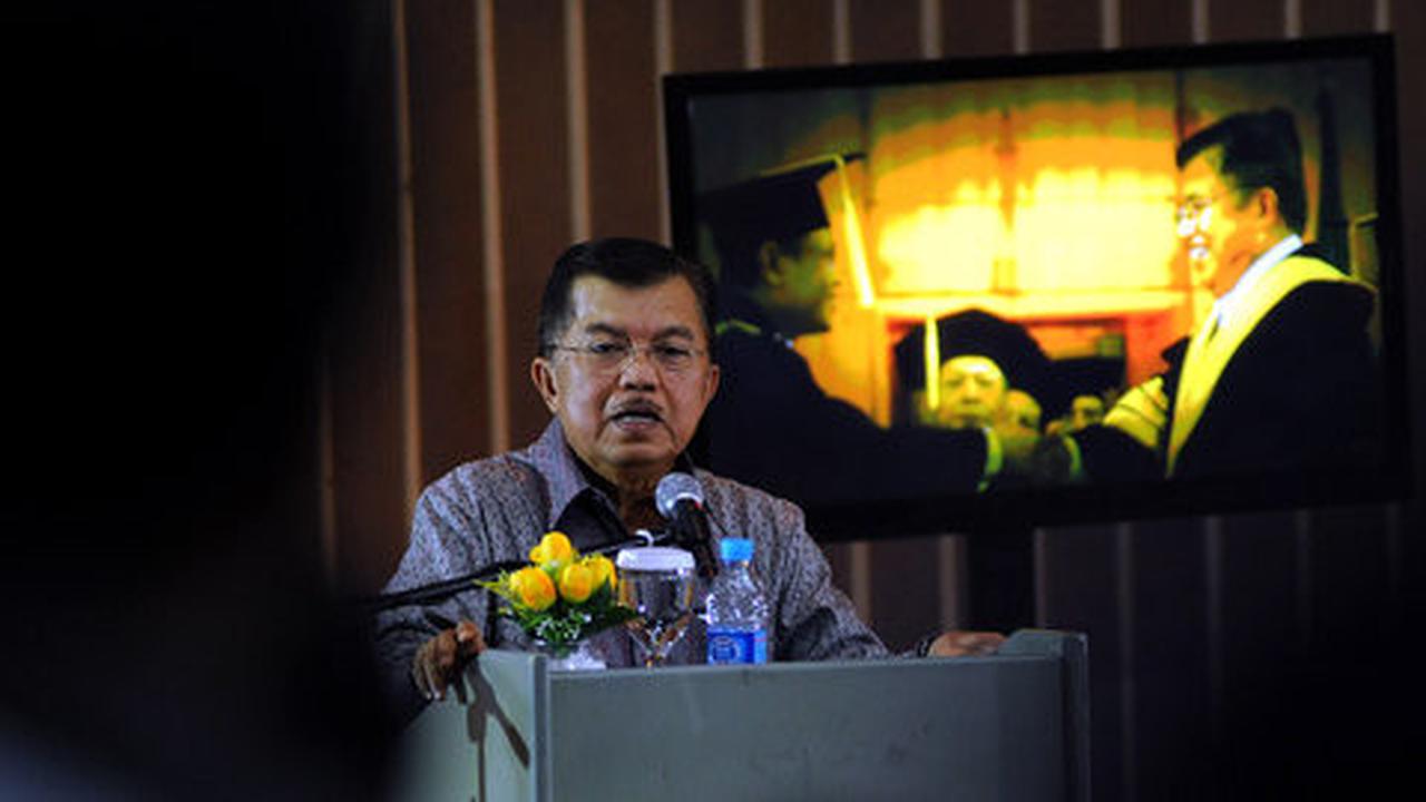 Dokter Kepresidenan izinkan JK pulang dari RSCM hari ini