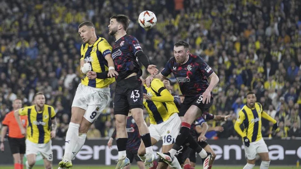 Jose Mourinho Sampaikan Sindiran Menohok untuk Rangers usai Fenerbahce Kalah, Begini Pesannya