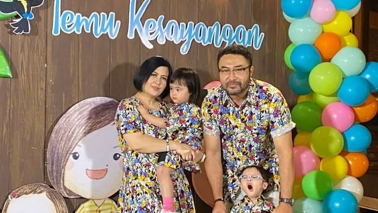 Cynthia Lamusu - Surya Saputra