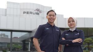 Melangkah ke Masa Depan Digital, PERURI Jaga Warisan dan Kedaulatan Bangsa