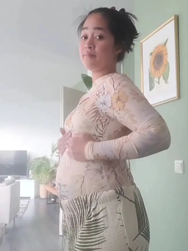 Transformasi Gracia Indri