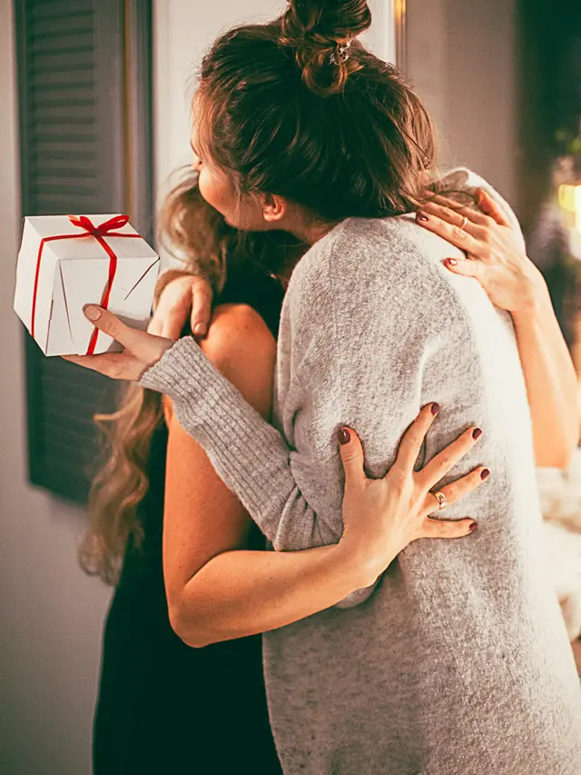 ilustrasi tips mendekatkan diri dengan calon mertua/pexels