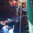 Kapal KMP Yunice tenggelam di perairan Gilimanuk, Bali, pada 29 Juni 2021.