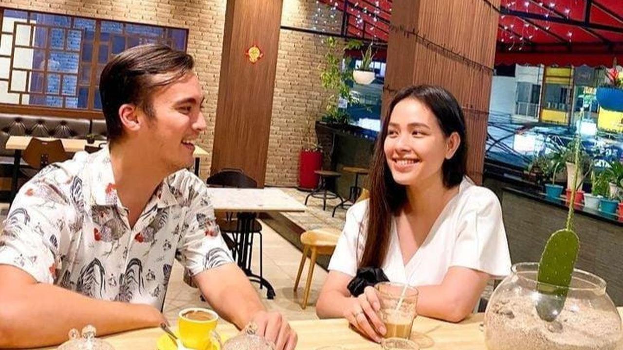 Sederet Artis yang Rujuk Kembali