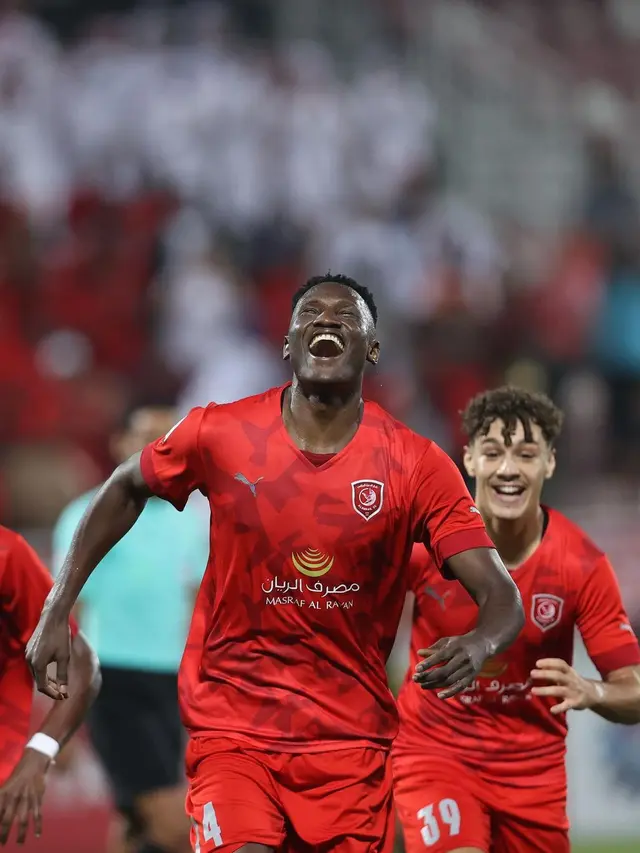 Michael Olunga