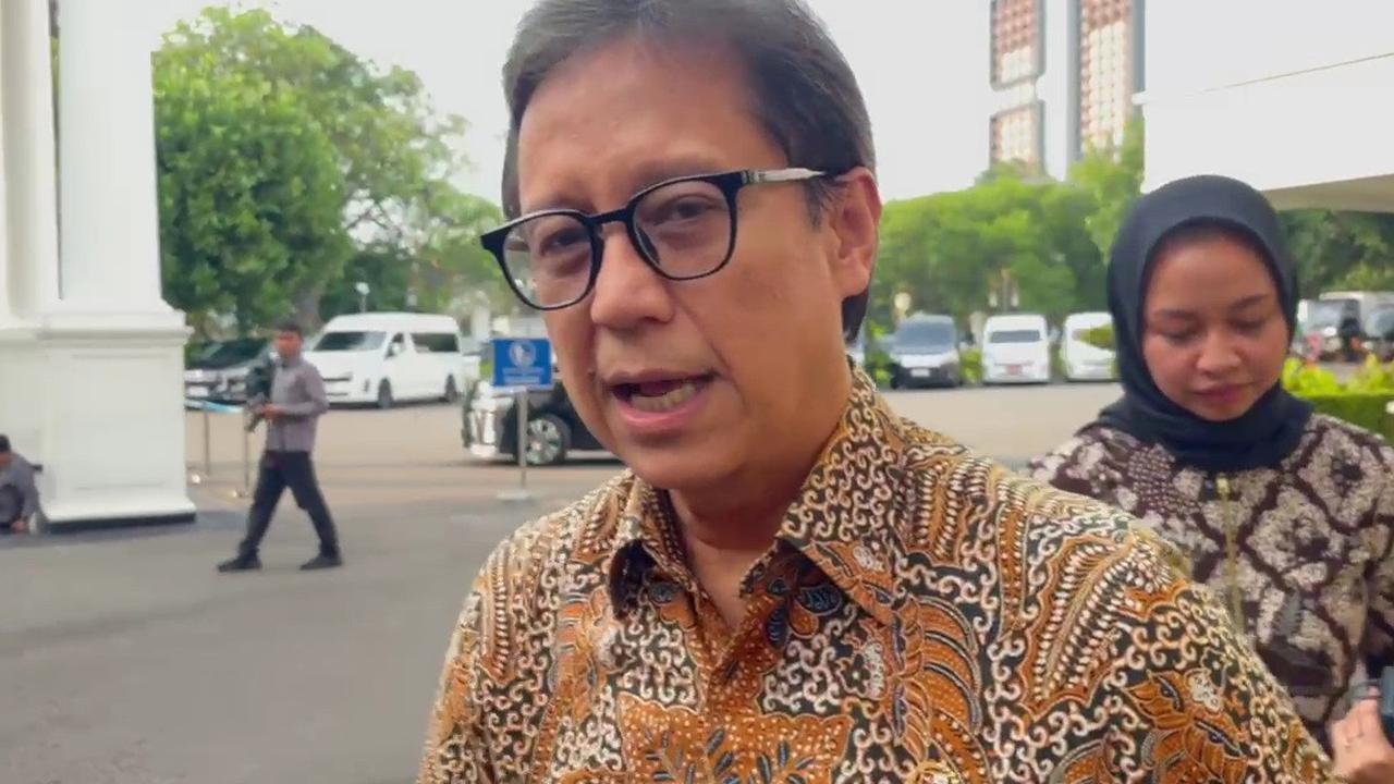Hakim MK Sentil Menkes Budi: Bicara Terus Terang Saja, Enggak Usah Belok-Belok Pak