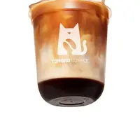 World Barista Champion Dale Harris dan Indonesia Barista Champion Muhammad Aga digandeng untuk menciptakan standar baru speciality coffee oleh Tomoro Coffee. (Foto: Tomoro Coffee)