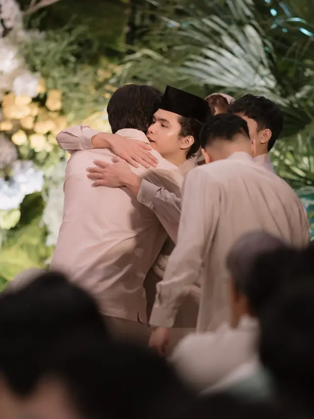 Pengajian dan Siraman El Rumi