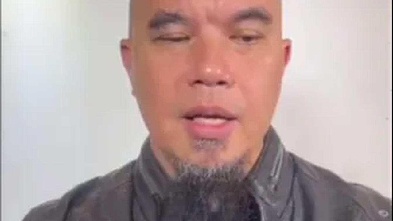 Kampanyekan Mulan Jameela, Sang Istri