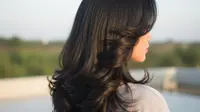 9 Model Rambut Wanita Panjang Layer Cut, Tampil Memukau di 2026