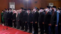Eri Cahyadi Mutasi Massal 320 Pejabat Pemkot Surabaya, Ada Apa?